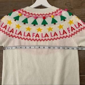 La Sweater Christmas Festive 